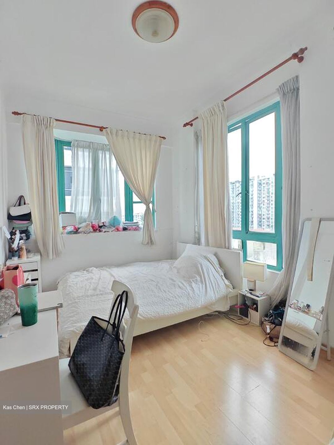 Butterworth View (D15), Apartment #502354991